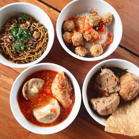 Bakso Boedjangan Sidoarjo